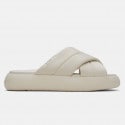 TOMS Repreve Jersey Across Women's Sandals