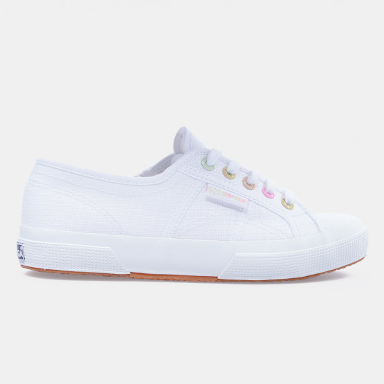 Superga 2750 Rainbow Women's Shoes