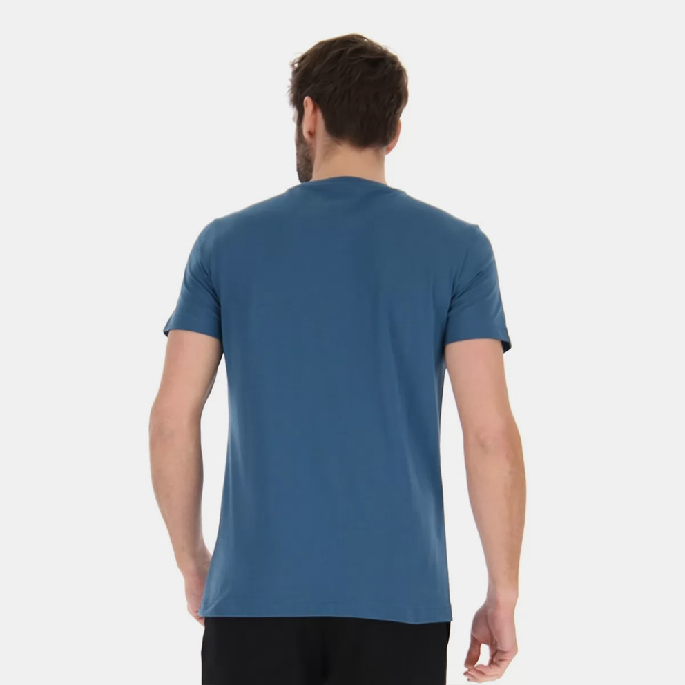 LOTTO Smart III Men's T-Shirt