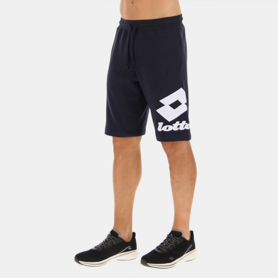 LOTTO Smart III Men's Shorts