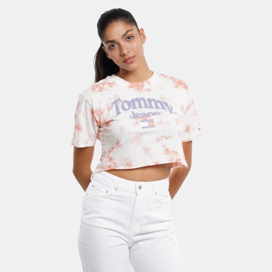 Tommy Jeans Women's T-Shirt