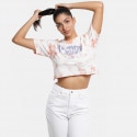 Tommy Jeans Γυναικείο T-Shirt