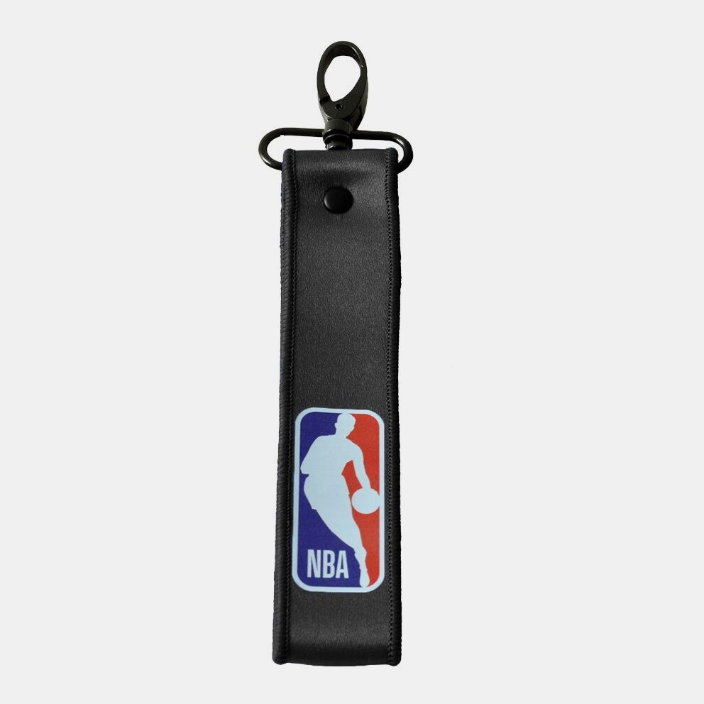 Back Me Up NBA Lanyard