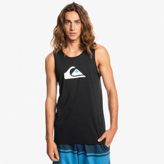 Quiksilver Comp Logo Men's Tank Top