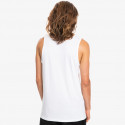 Quiksilver Comp Logo Men's Tank Top