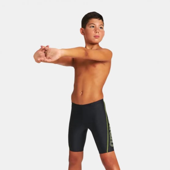 Arena Boys' Swim Shorts
