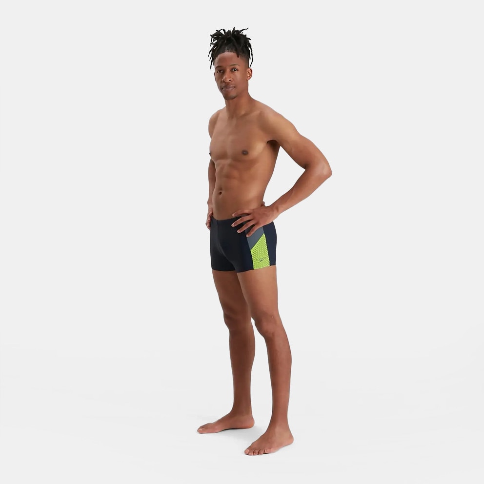 Speedo Dive Aquashort Ανδρικό Μαγιό