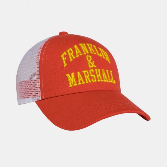 Franklin & Marshall Baseball Unisex Καπέλο
