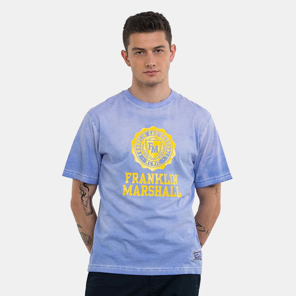 Franklin & Marshall F&M Men's T-shirt