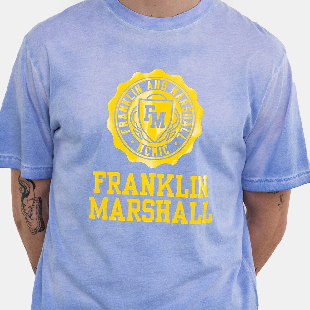 Franklin & Marshall F&M Men's T-shirt