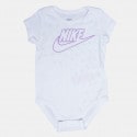 Nike Sport Essentials 3-Pack Ολόσωμα Βρεφικά Κορμάκια