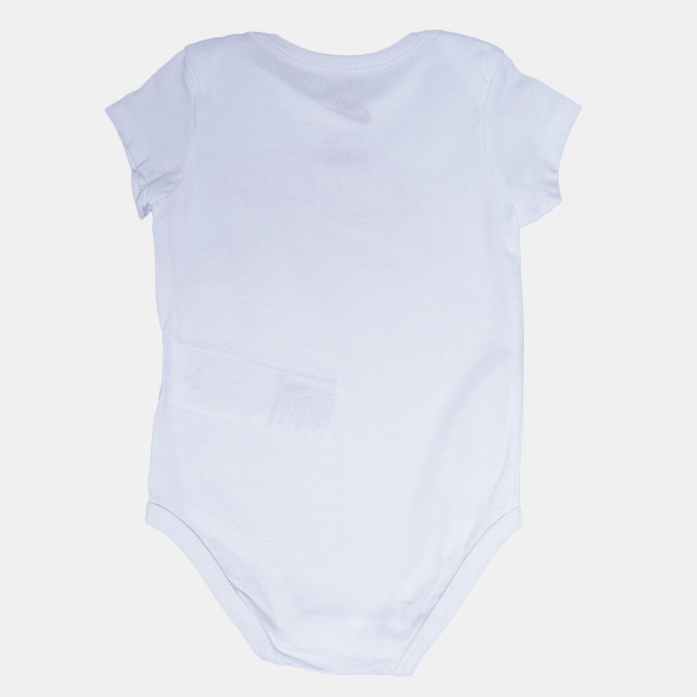 Nike Sport Essentials 3-Pack Infants' Bodysuits
