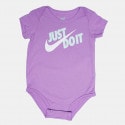 Nike Sport Essentials 3-Pack Infants' Bodysuits