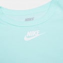 Nike Sport Essentials 3-Pack Ολόσωμα Βρεφικά Κορμάκια