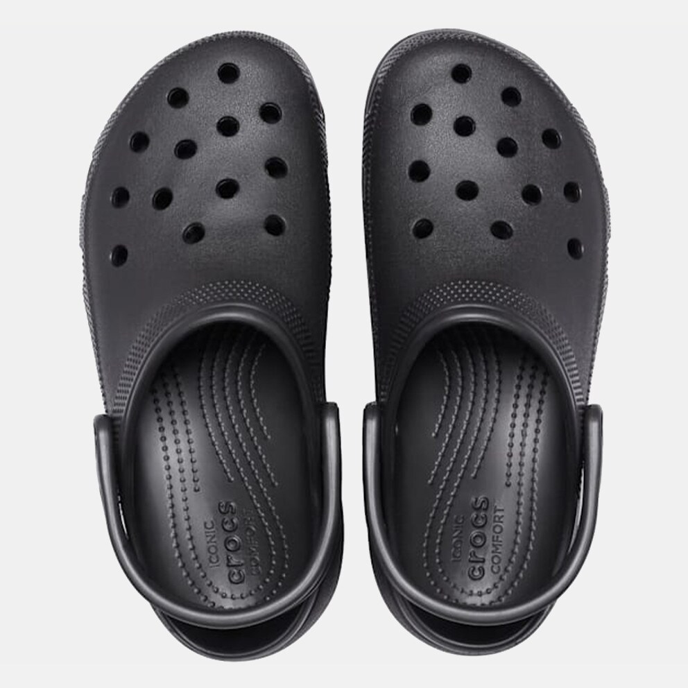 Crocs Classic Platform Clog Women's Sandals