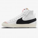 Nike Blazer Mid '77 Jumbo Ανδρικά Παπούτσια