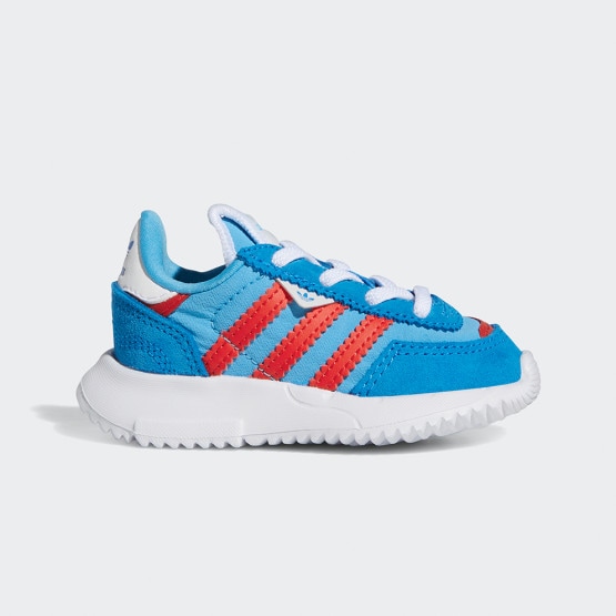 adidas Originals Retropy F2 Infants' Shoes