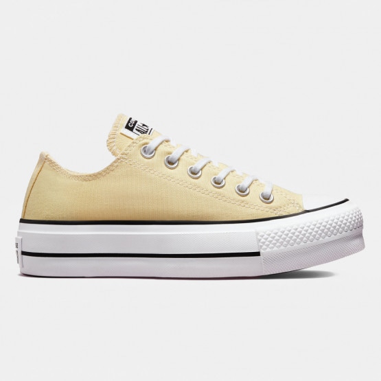 Converse Chuck Taylor All Star Lift Γυναικεία Platform Παπούτσια