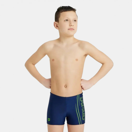 Arena Boys' Swim Shorts