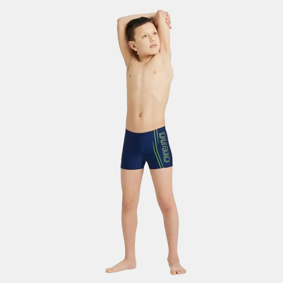 Arena Kids' Swim Shorts