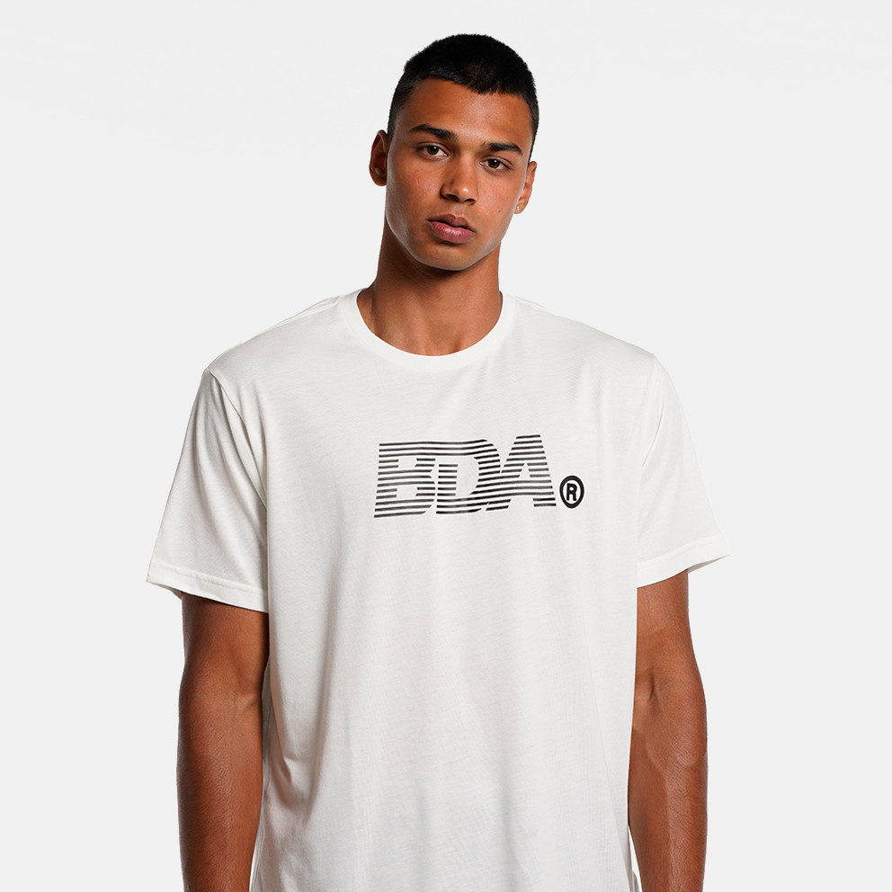 Body Action Graphic Ανδρικό T-Shirt