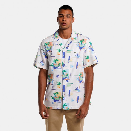 Lacoste Men's Shirts