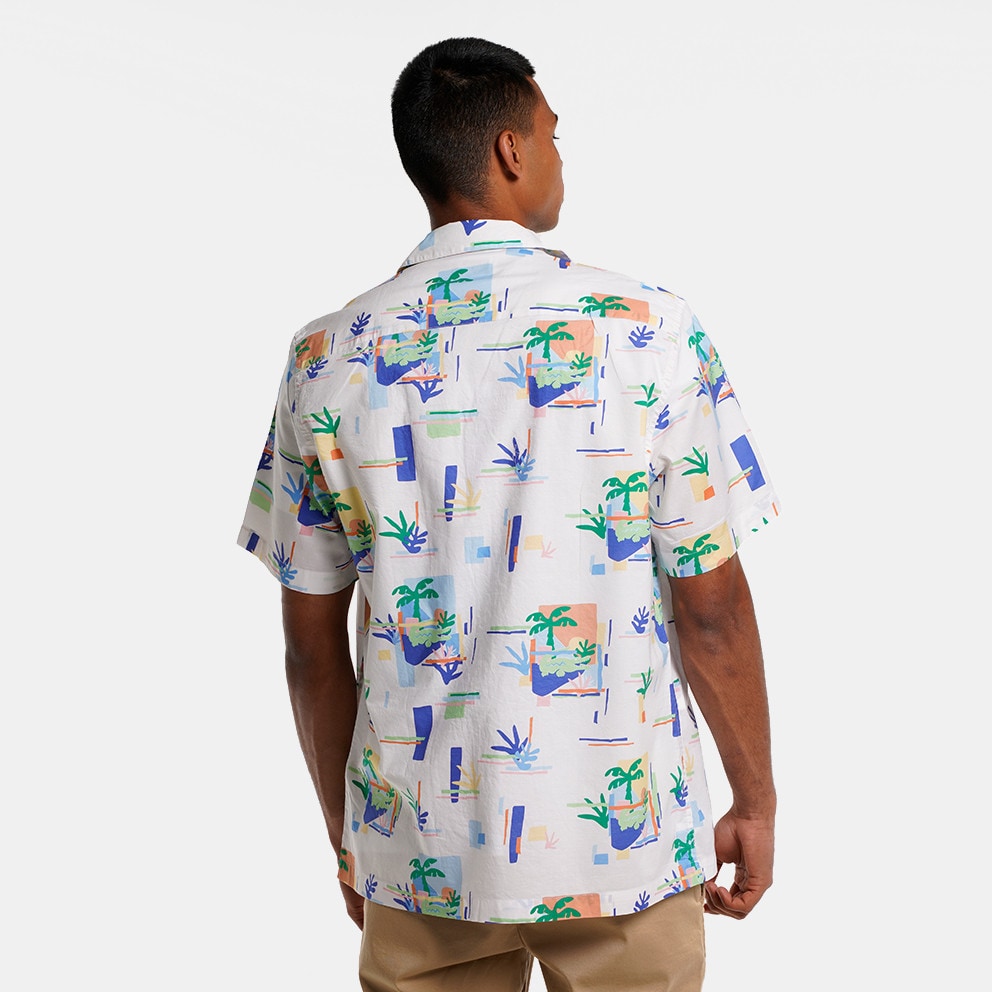 Lacoste Ανδρικό Πουκάμισο