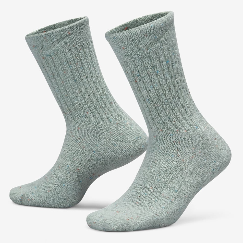 Nike Everyday Plus Cushioned 2-Pack Unisex Socks