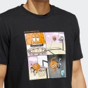 adidas Double Rims Men's T-Shirt