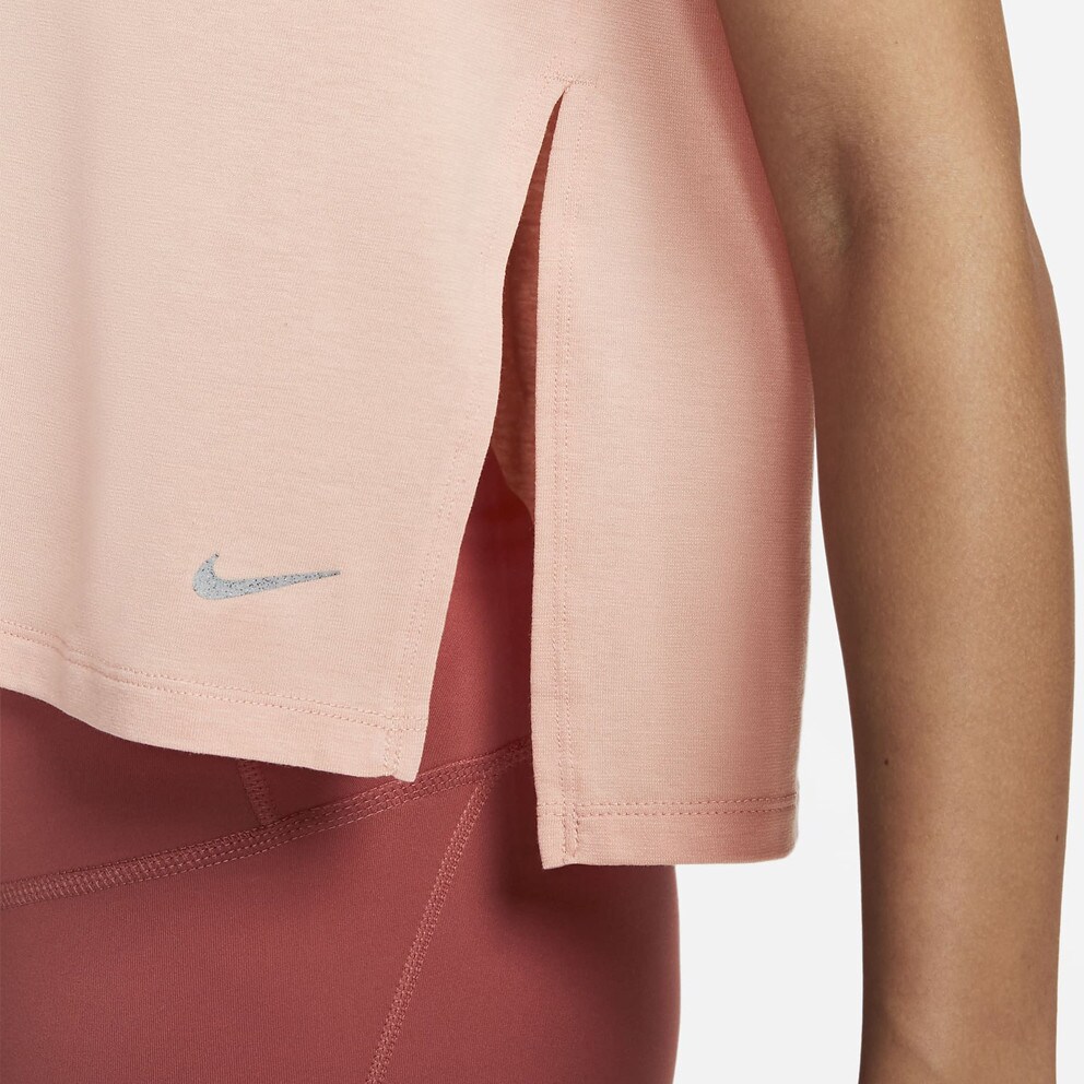 Nike Nike Yoga Dri-FIT Women's T-Shirt