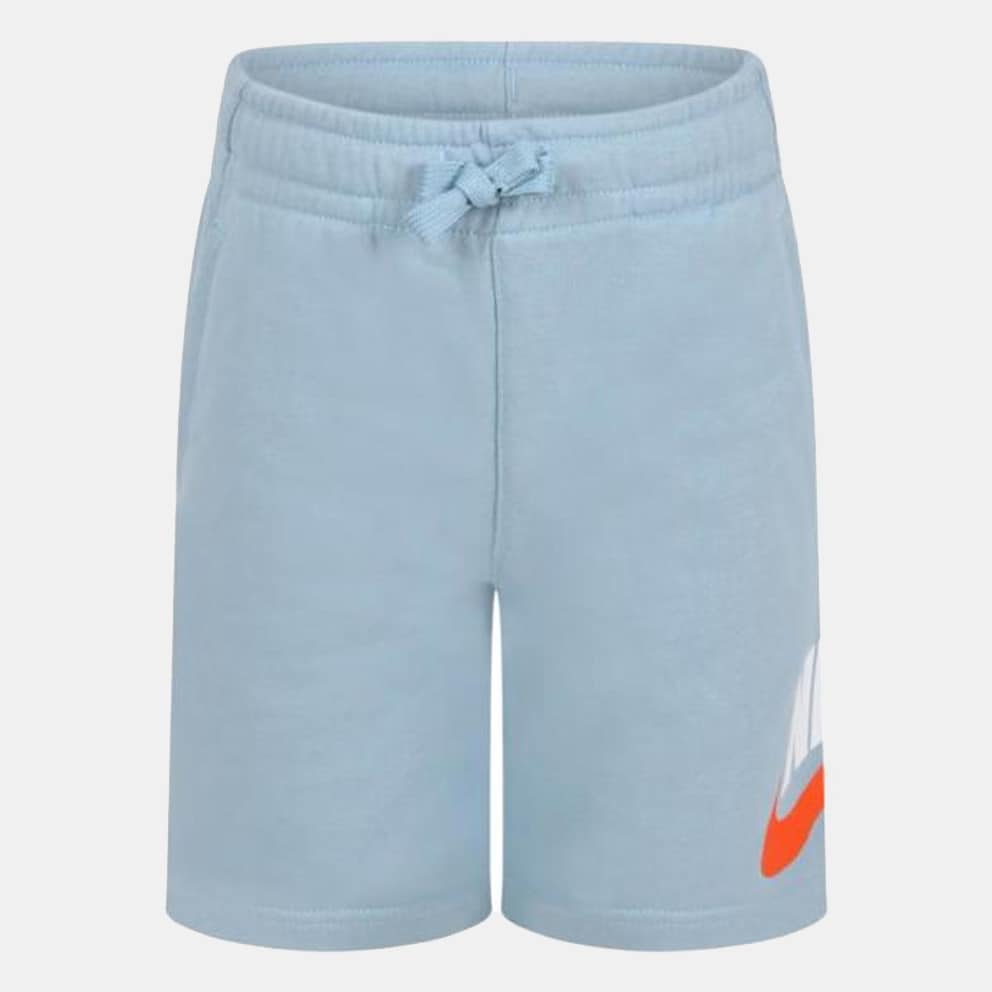 Nike Club Hbr Fit Kids' Shorts