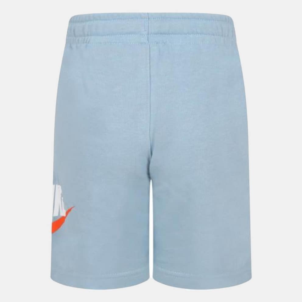 Nike Club Hbr Fit Kids' Shorts