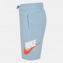 Nike Club Hbr Fit Kids' Shorts