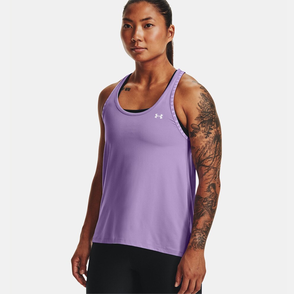 Under Armour Knockout Women's Tank Top