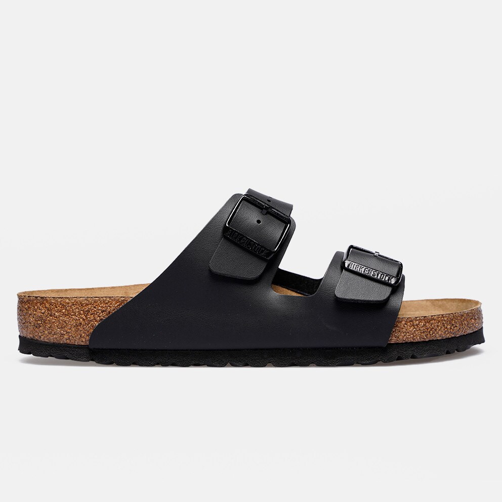 Birkenstock Arizona Regular Soft Footbed Ανδρικά Σανδάλια
