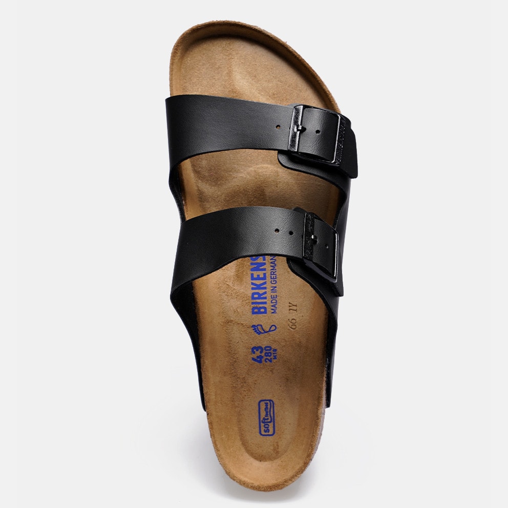 Birkenstock Arizona Regular Soft Footbed Ανδρικά Σανδάλια