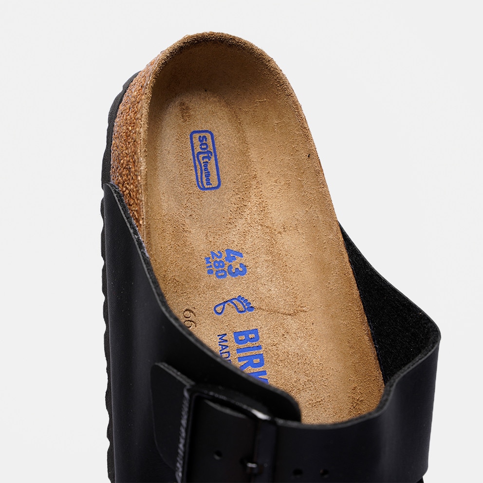 Birkenstock Arizona Regular Soft Footbed Ανδρικά Σανδάλια