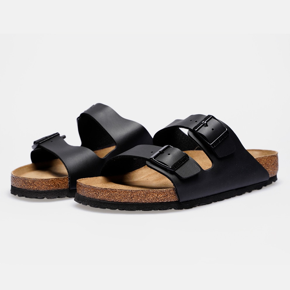 Birkenstock Arizona Regular Soft Footbed Ανδρικά Σανδάλια