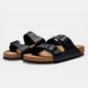 Birkenstock Arizona Regular Soft Footbed Ανδρικά Σανδάλια