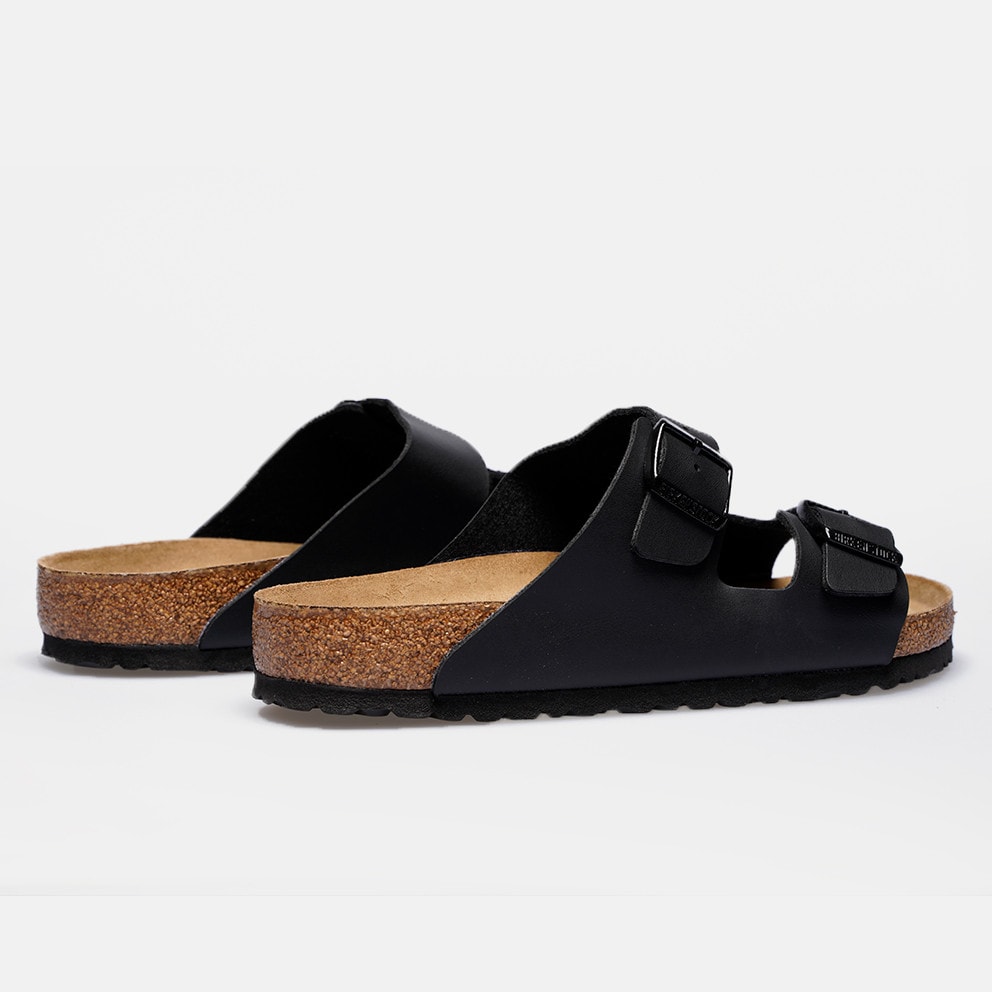 Birkenstock Arizona Regular Soft Footbed Ανδρικά Σανδάλια
