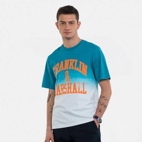 Franklin & Marshall F&M Men's T-shirt