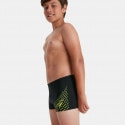 Speedo Medley Logo Aquashort Kids' Swimwear