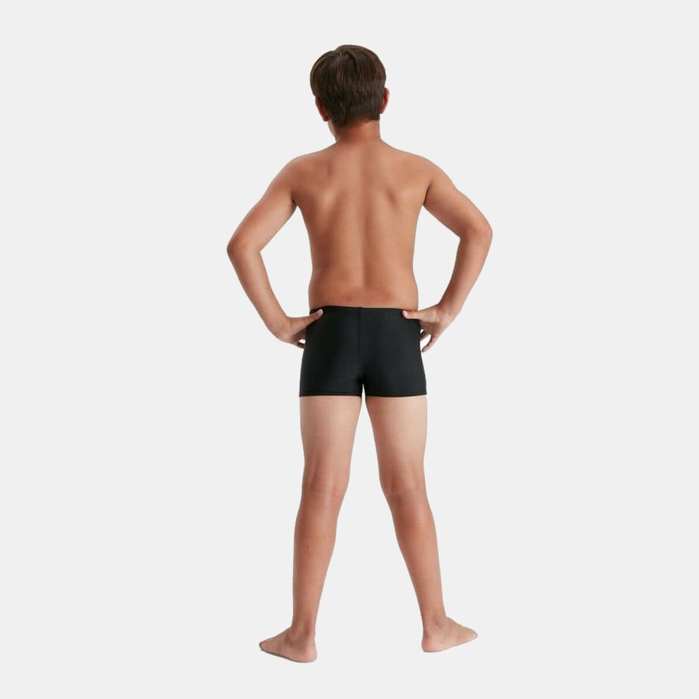 Speedo Medley Logo Aquashort Kids' Swimwear