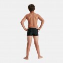 Speedo Medley Logo Aquashort Kids' Swimwear