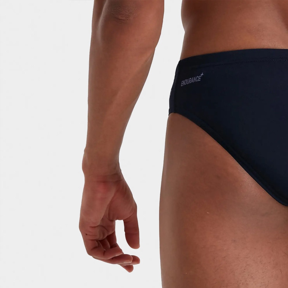 Speedo Eco Endurance + 7Cm Brief Men's Swimsuit