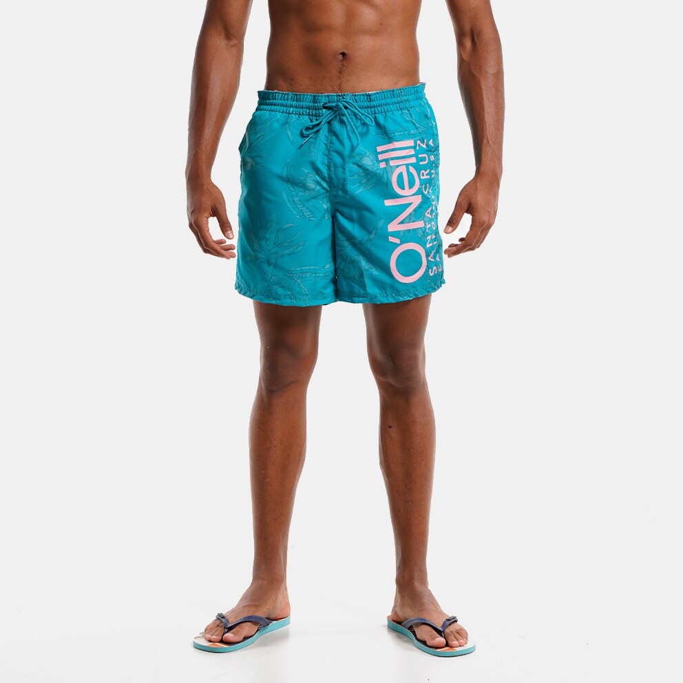 O'Neill Cali Floral Men's Swim Shorts