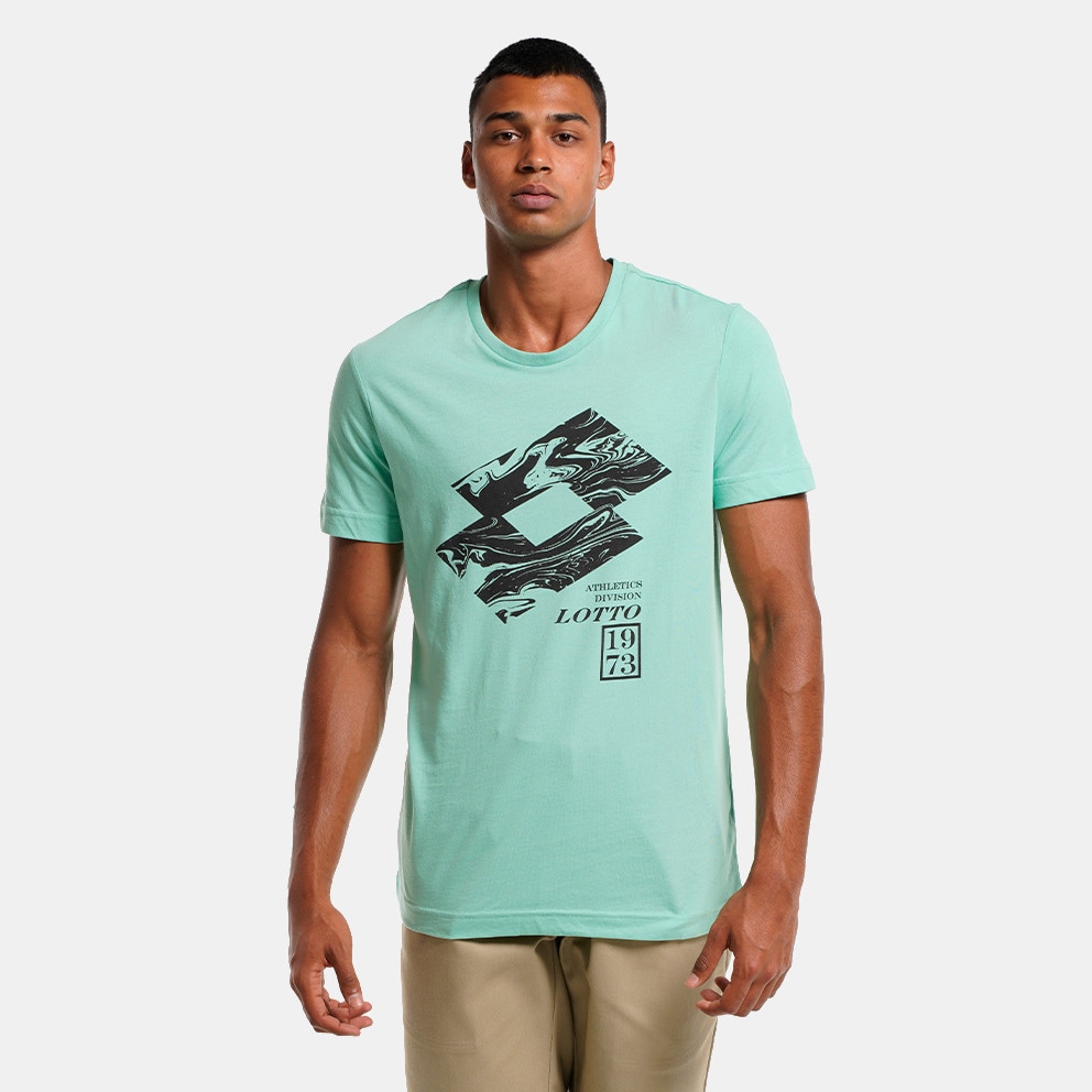 LOTTO Losanga V Men's T-shirt