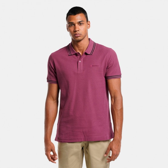 LOTTO Polo Classica Men's T-shirt