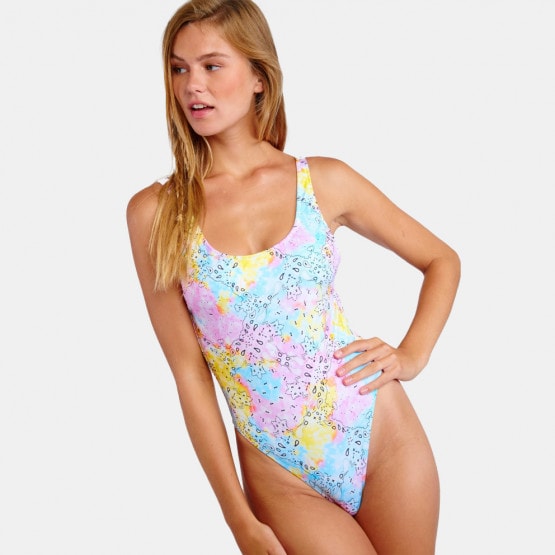 Banana Moon Tyanas Women's Swimsuit