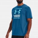 Under Armour GL Foundation Ανδρικό T-Shirt